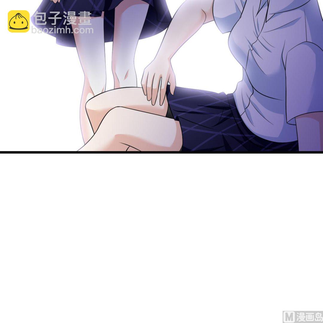 第134话 你不喜欢他吗？(1/2)-第134话