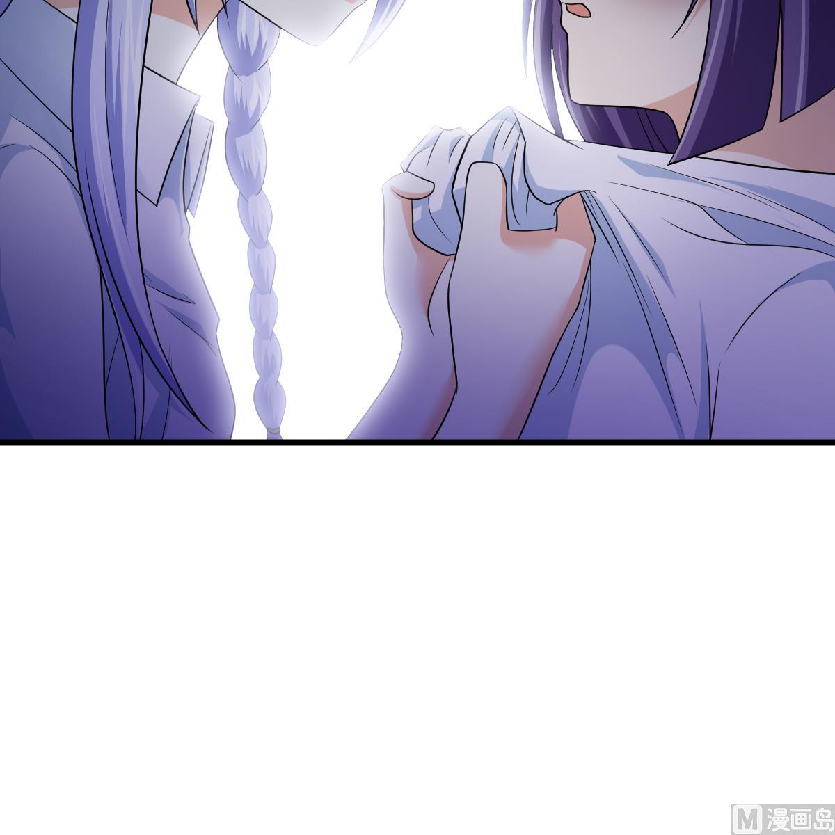 第134话 你不喜欢他吗？(1/2)-第134话