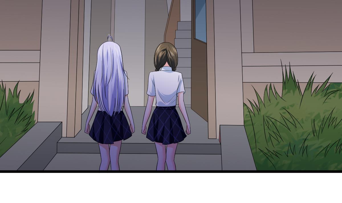 第134话 你不喜欢他吗？(1/2)-第134话