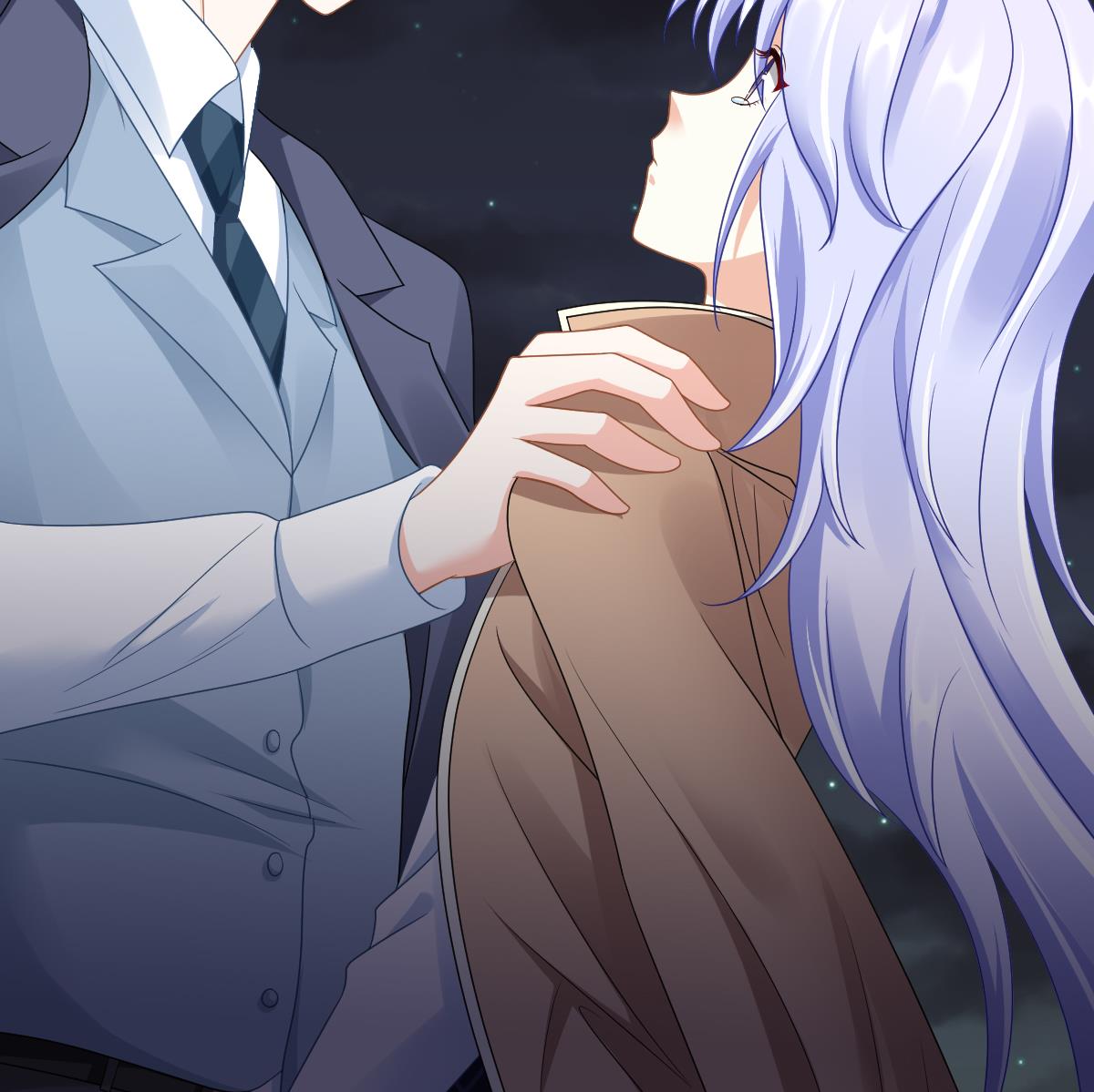 第150话 我们在一起吧(1/2)-第150话