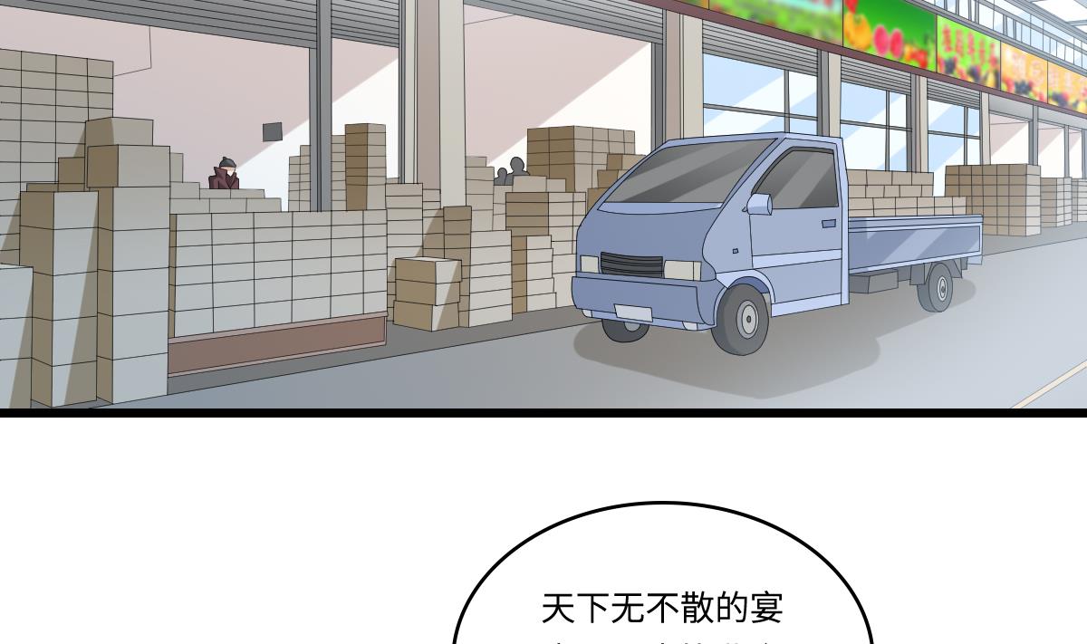 第152话 林乔正出国？！(1/2)-第152话