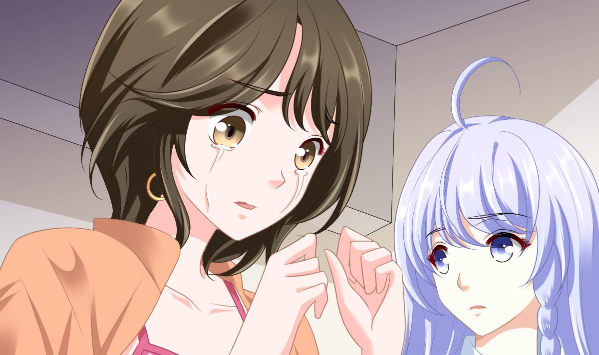 第156话 程诺认错(1/2)-第156话