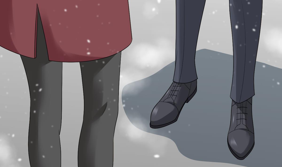 第164话 我不会认输(1/2)-第164话
