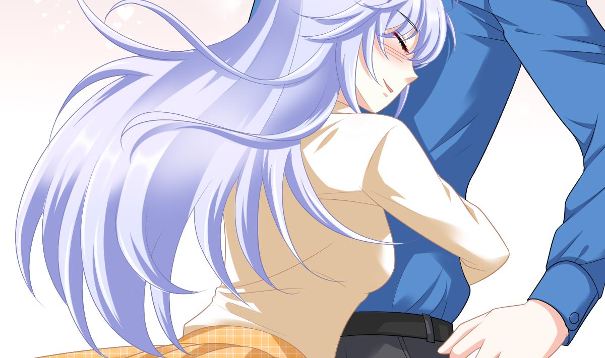 第168话 求订婚？！(1/2)-第168话
