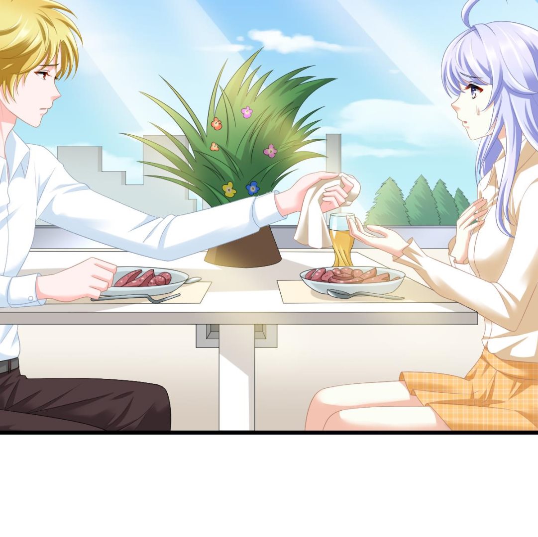 第168话 求订婚？！(1/2)-第168话