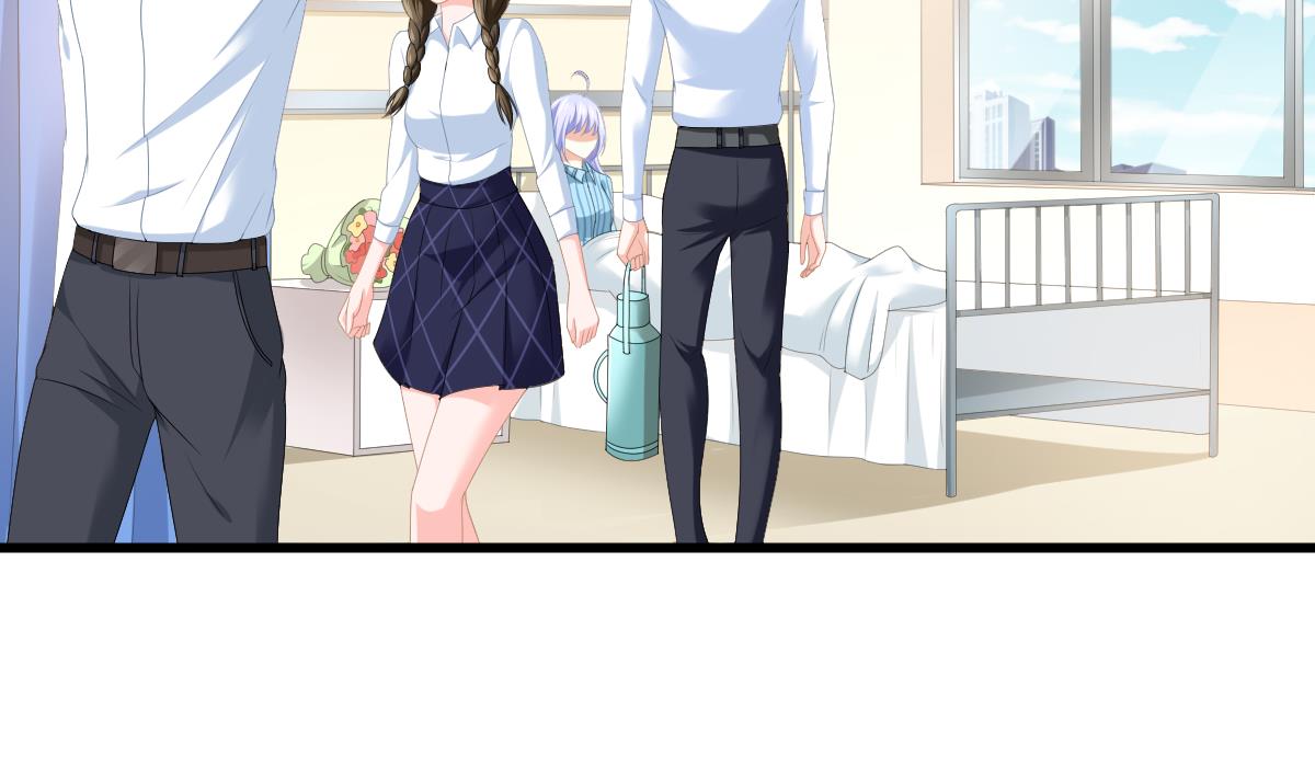 第184话 你不能不管我！(1/2)-第184话