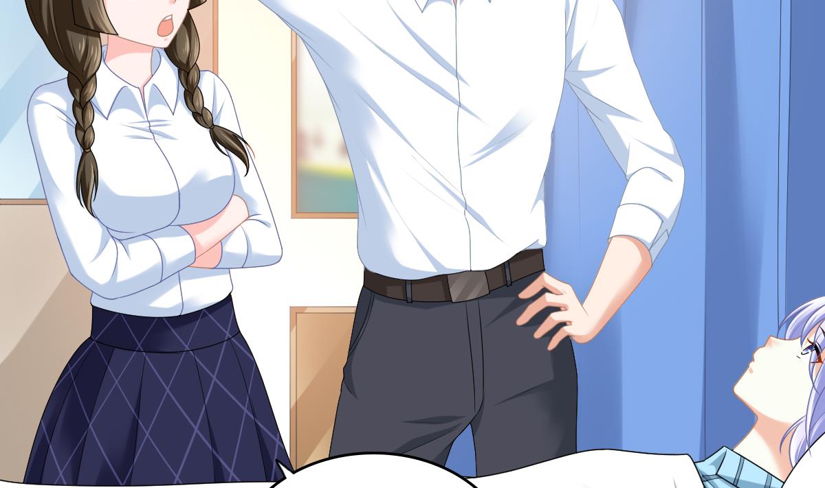 第184话 你不能不管我！(1/2)-第184话