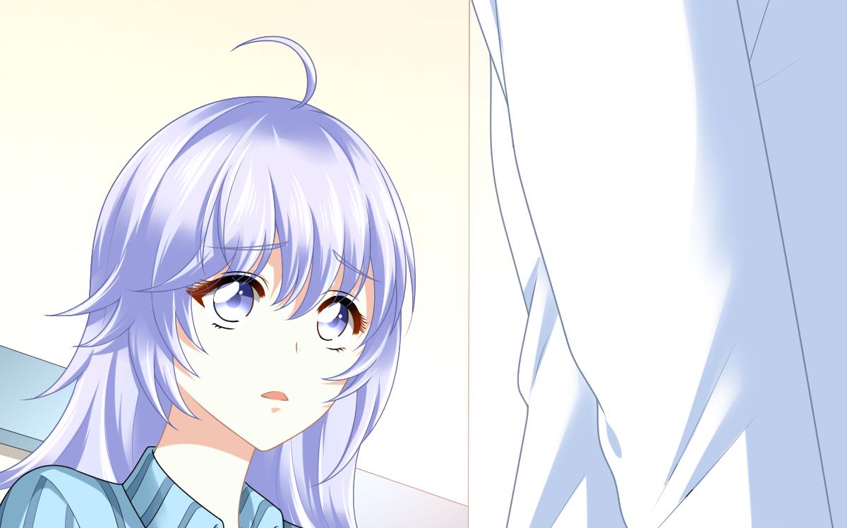 第184话 你不能不管我！(1/2)-第184话