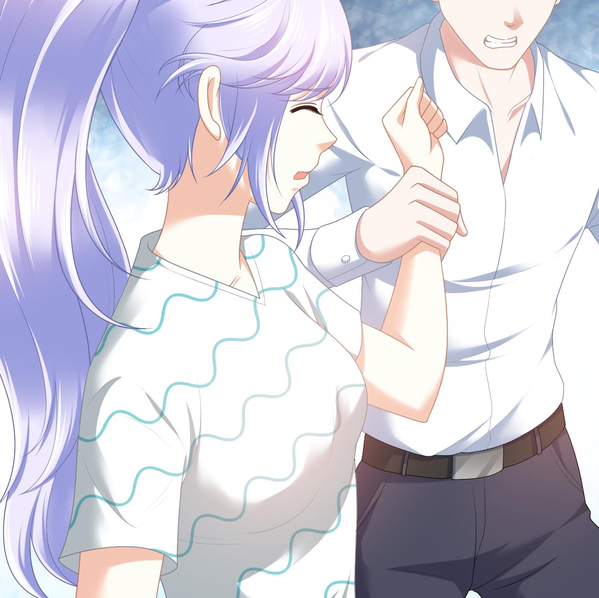 第186话 别想参加高考！(1/2)-第186话