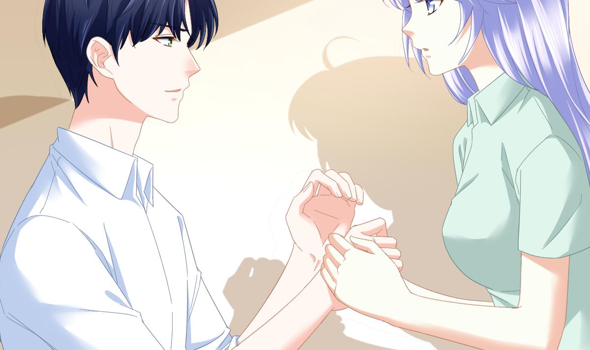 第194话 我不许你说她的不是(1/2)-第194话