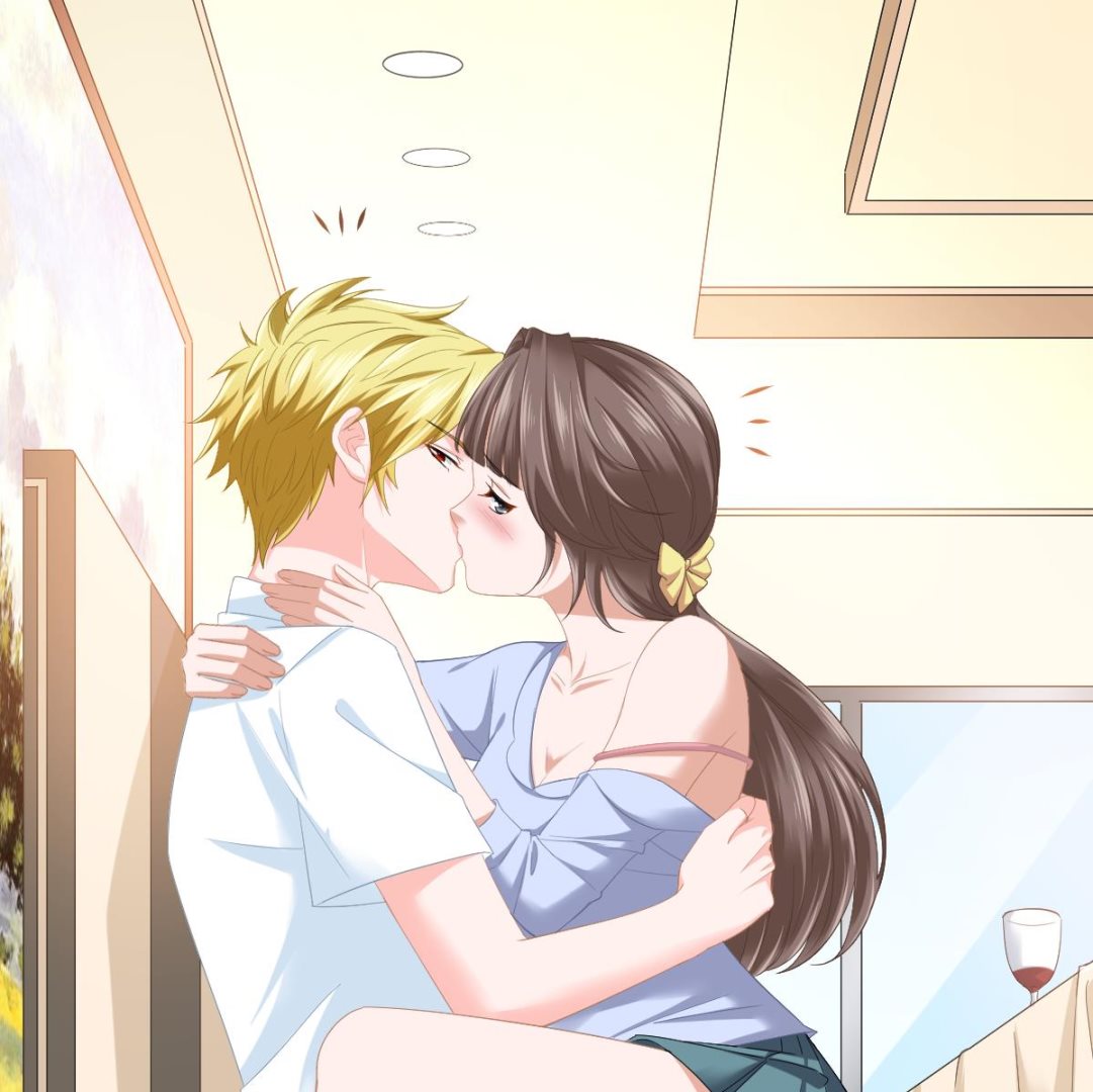 第194话 我不许你说她的不是(1/2)-第194话