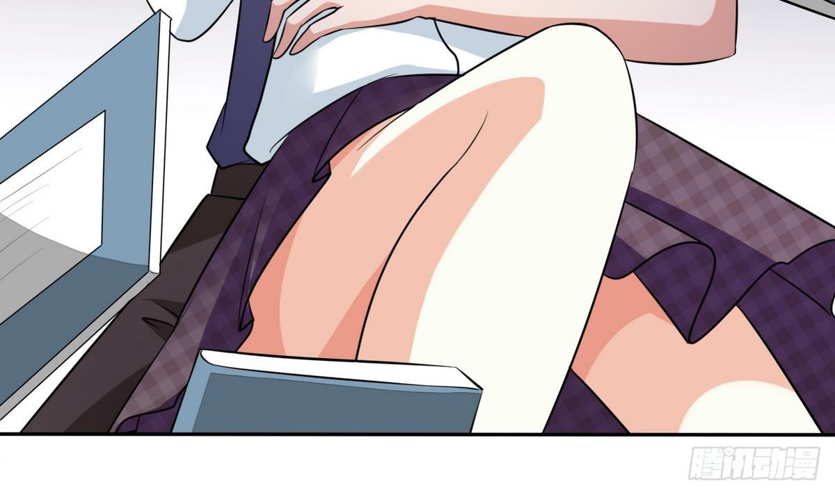第26话 撕烂她的衣服！-第26话