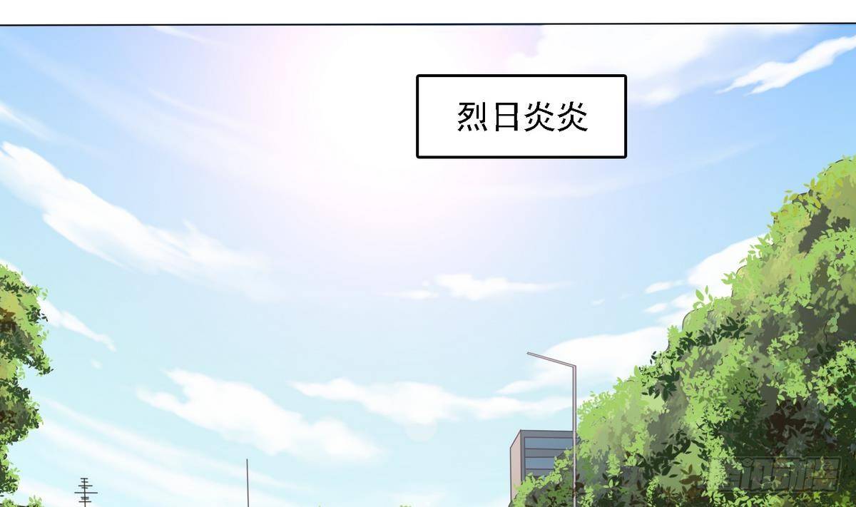 第28话 女朋友找上门(1/2)-第28话