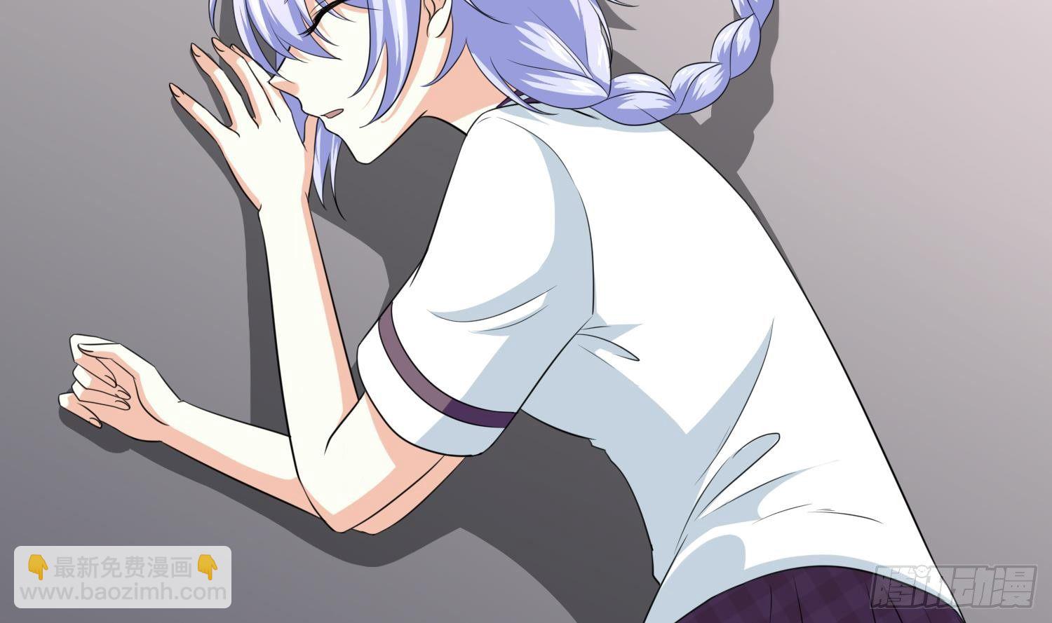 第30话 救救我-第30话