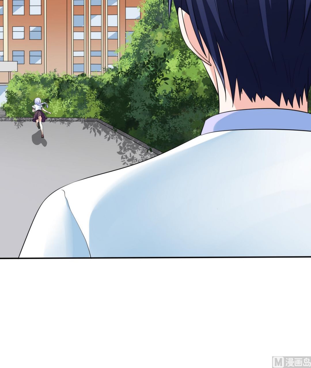 第36话 第二次和他相遇(1/2)-第36话