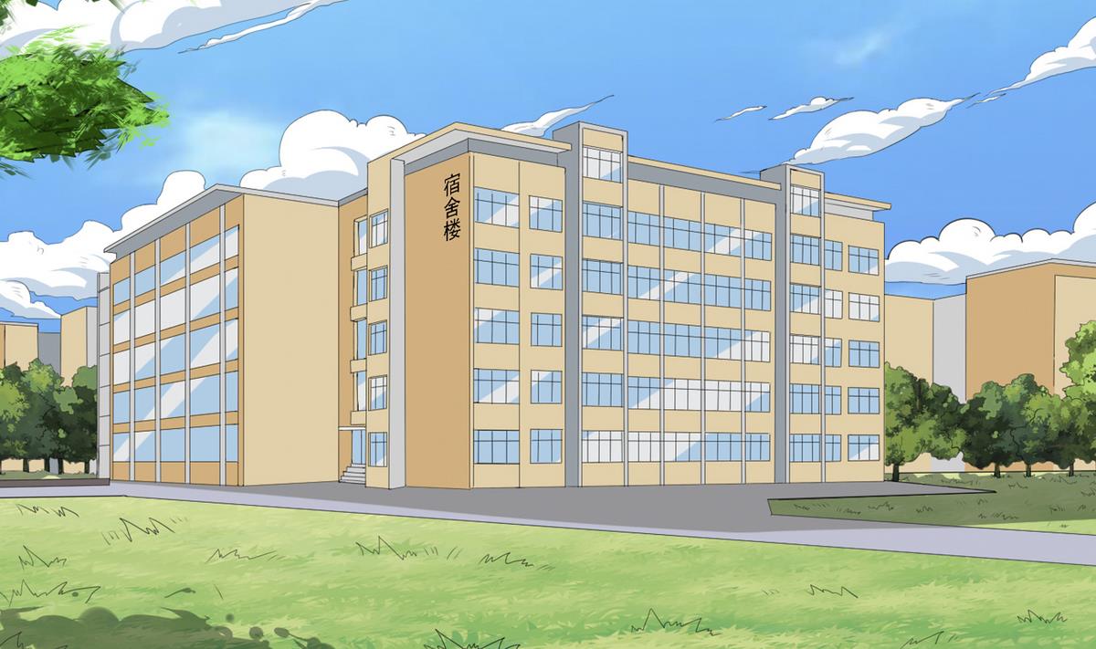 第38话 离我儿子远点(1/2)-第38话