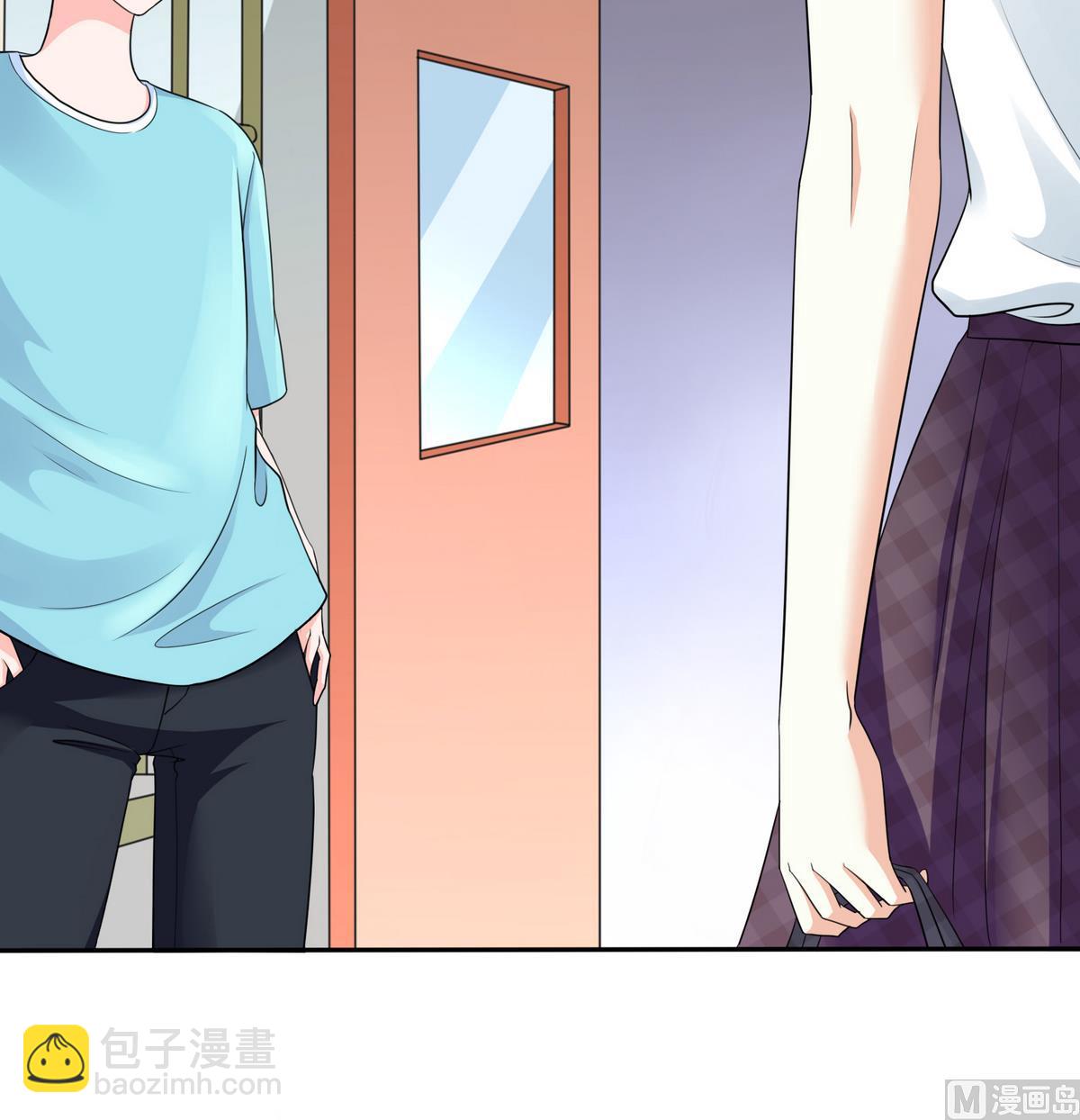 第38话 离我儿子远点(1/2)-第38话