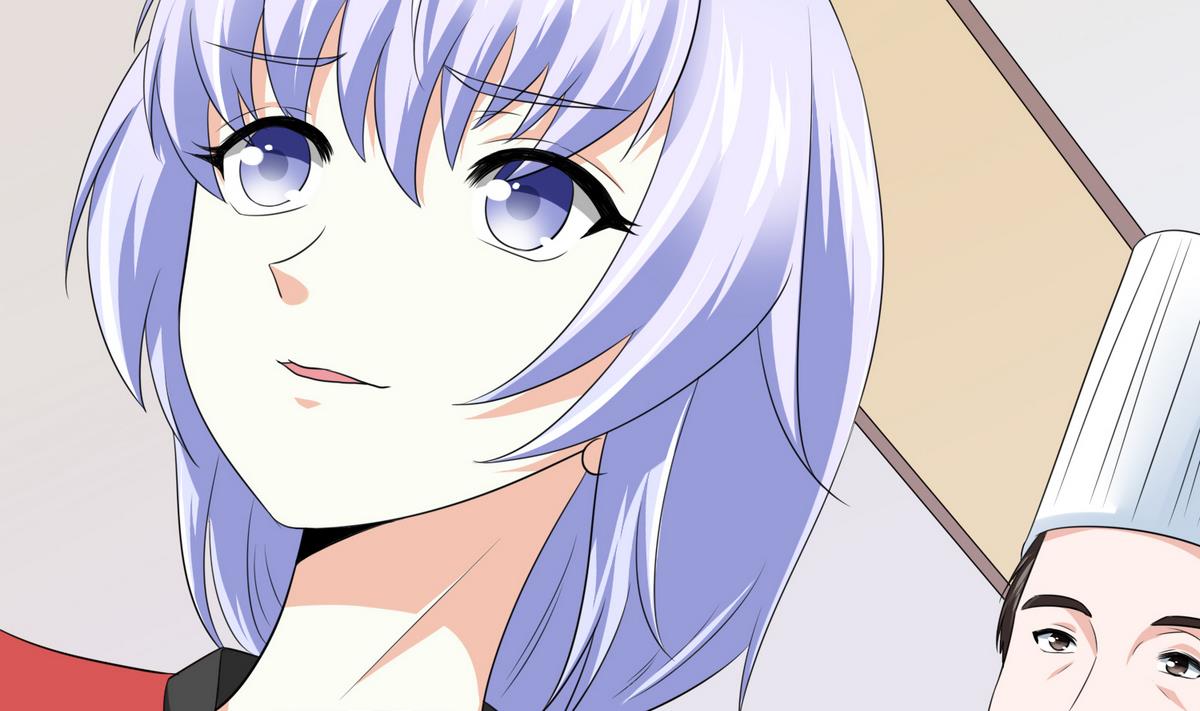 第40话 不搭理你不代表怕你！(1/2)-第40话