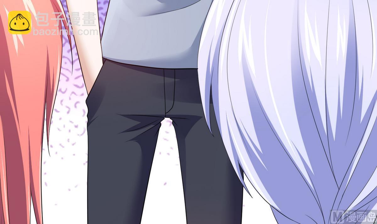 第40话 不搭理你不代表怕你！(1/2)-第40话