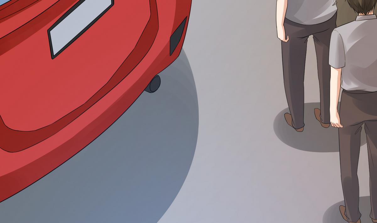 第44话 谢谢你又救了我(1/2)-第44话