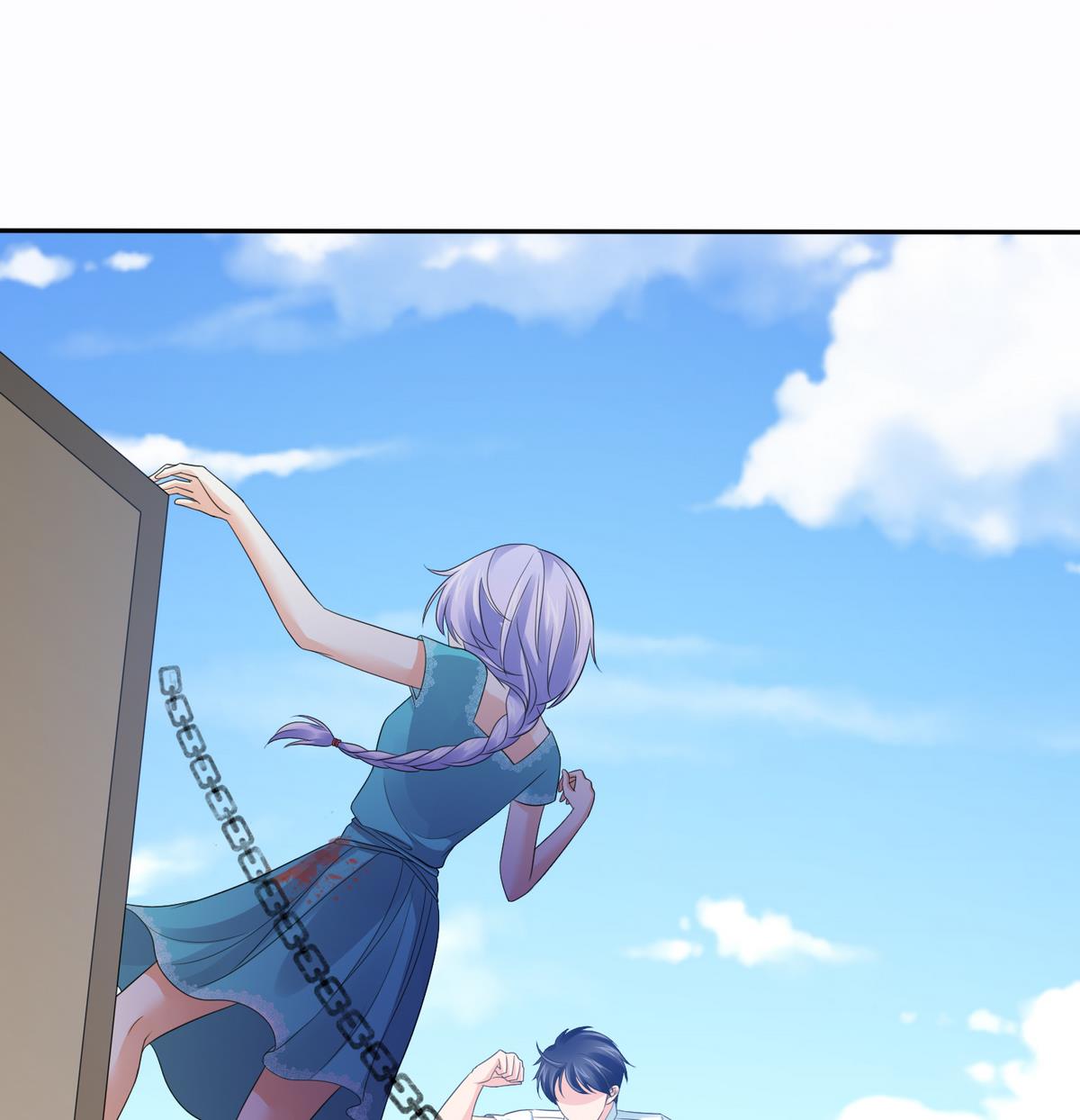 第44话 谢谢你又救了我(1/2)-第44话