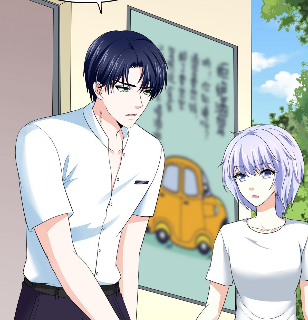第46话 再见了，林乔正-第46话