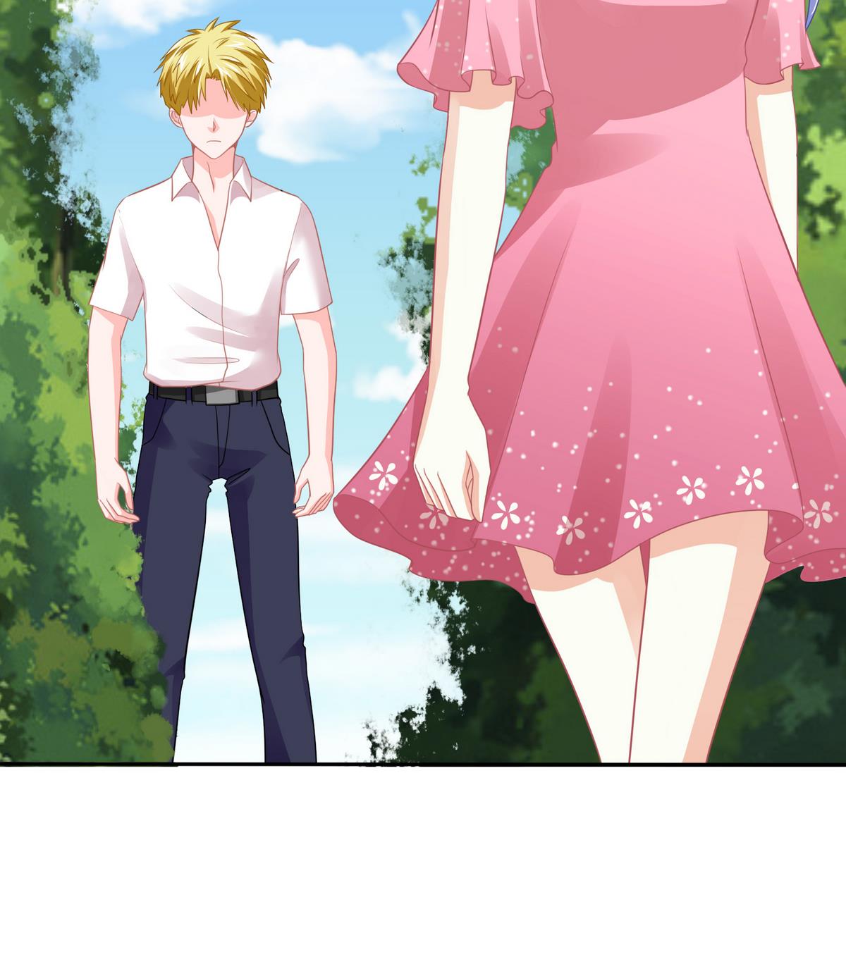第46话 再见了，林乔正-第46话