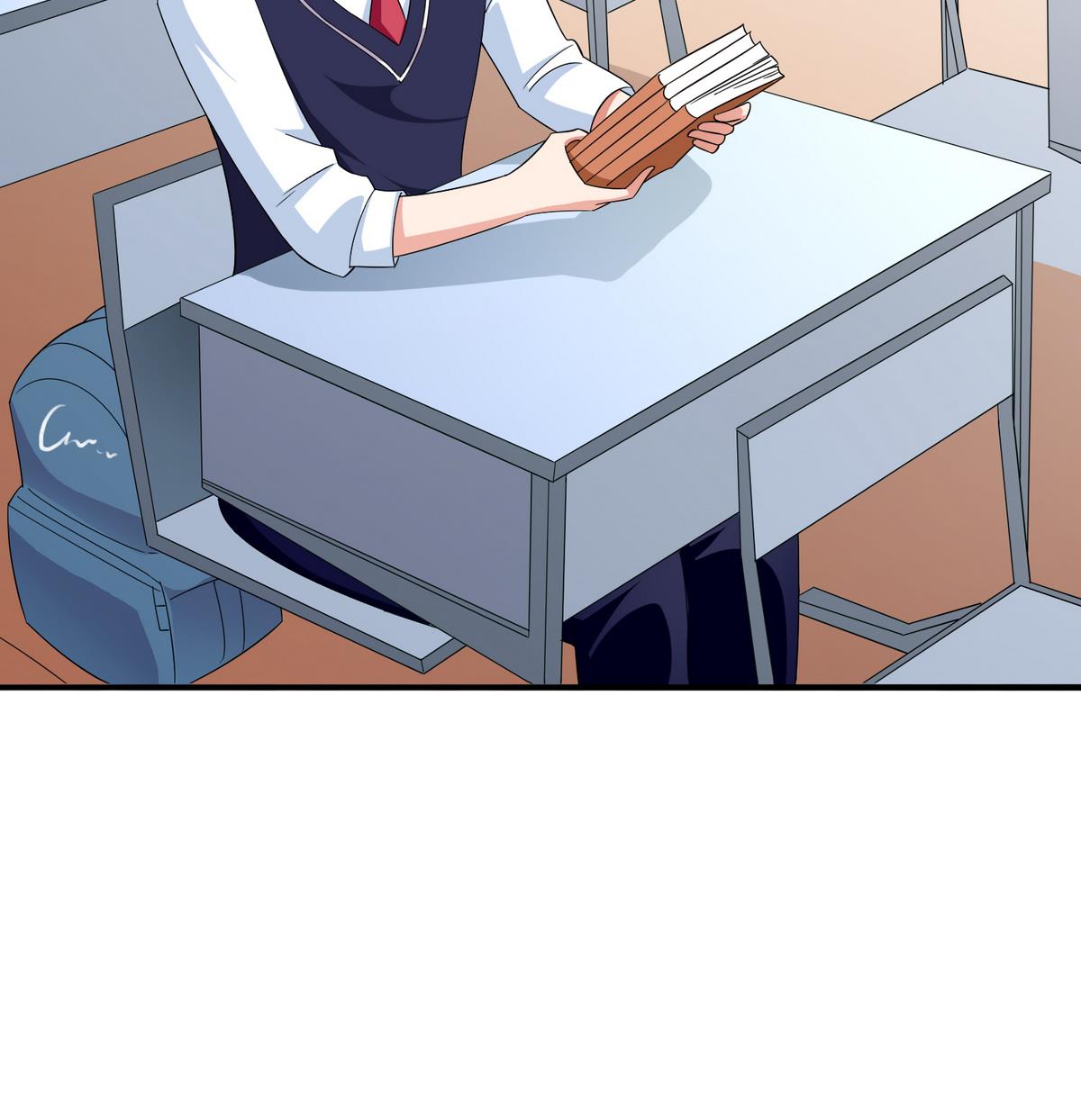 第54话 高中第一天(1/2)-第54话