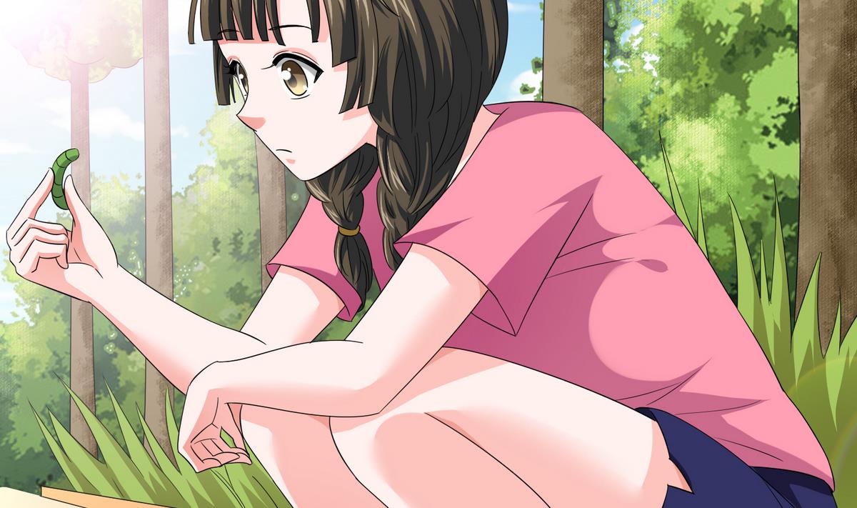 第56话 要被赶出学校？-第56话