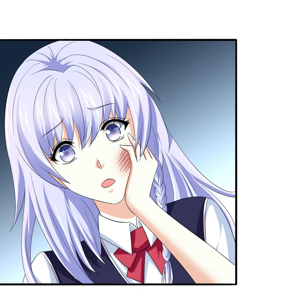 第56话 要被赶出学校？-第56话