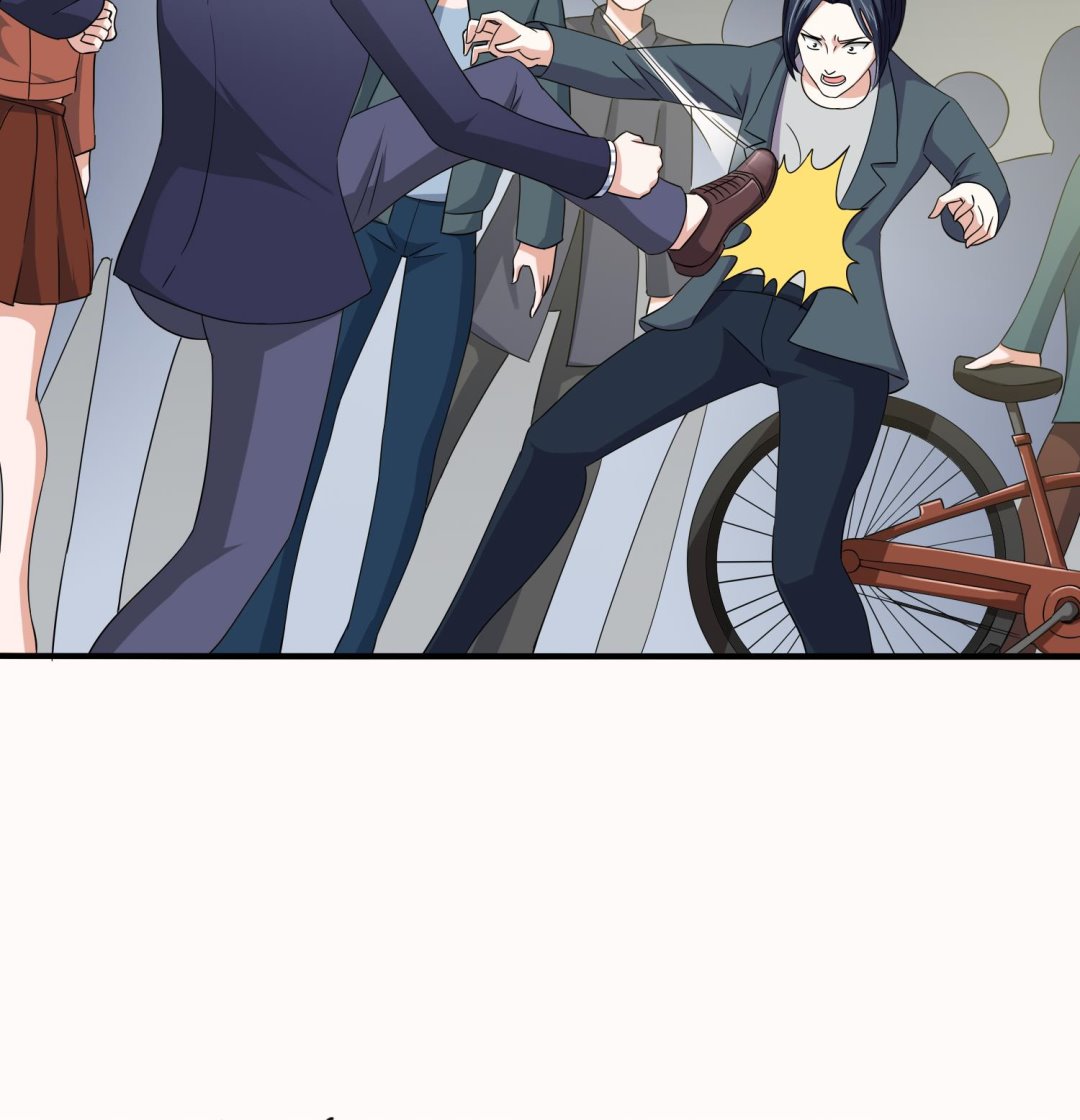 第74话 东鹏出手帮忙-第74话