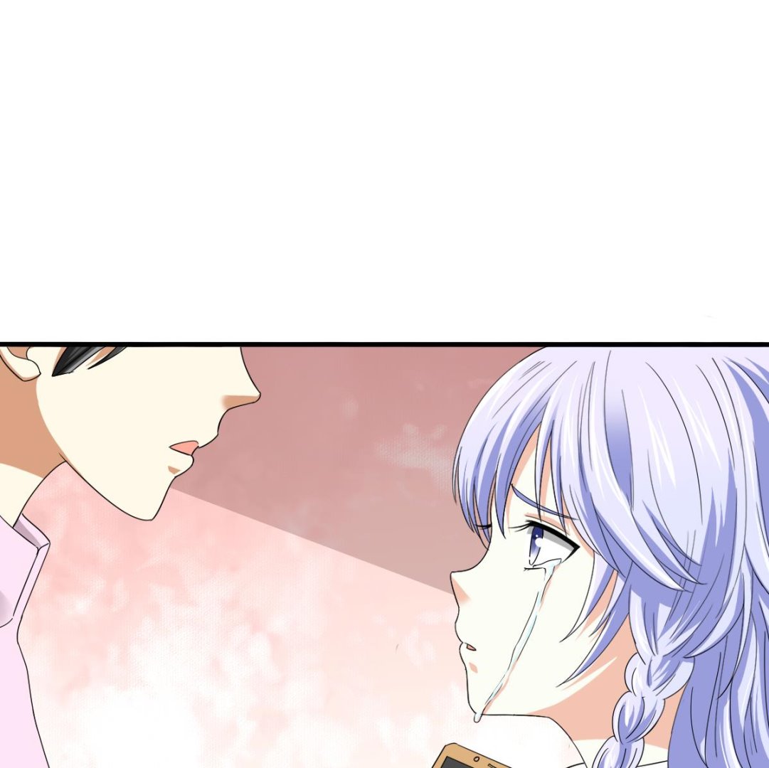 第84话 妈妈留下的暗号-第84话