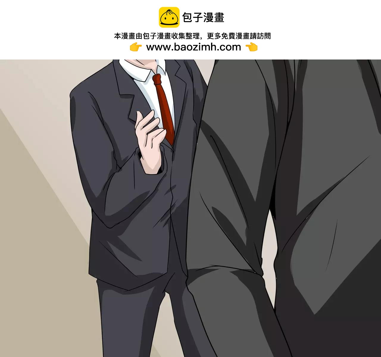 第23话 平静的日子(1/3)-第24话