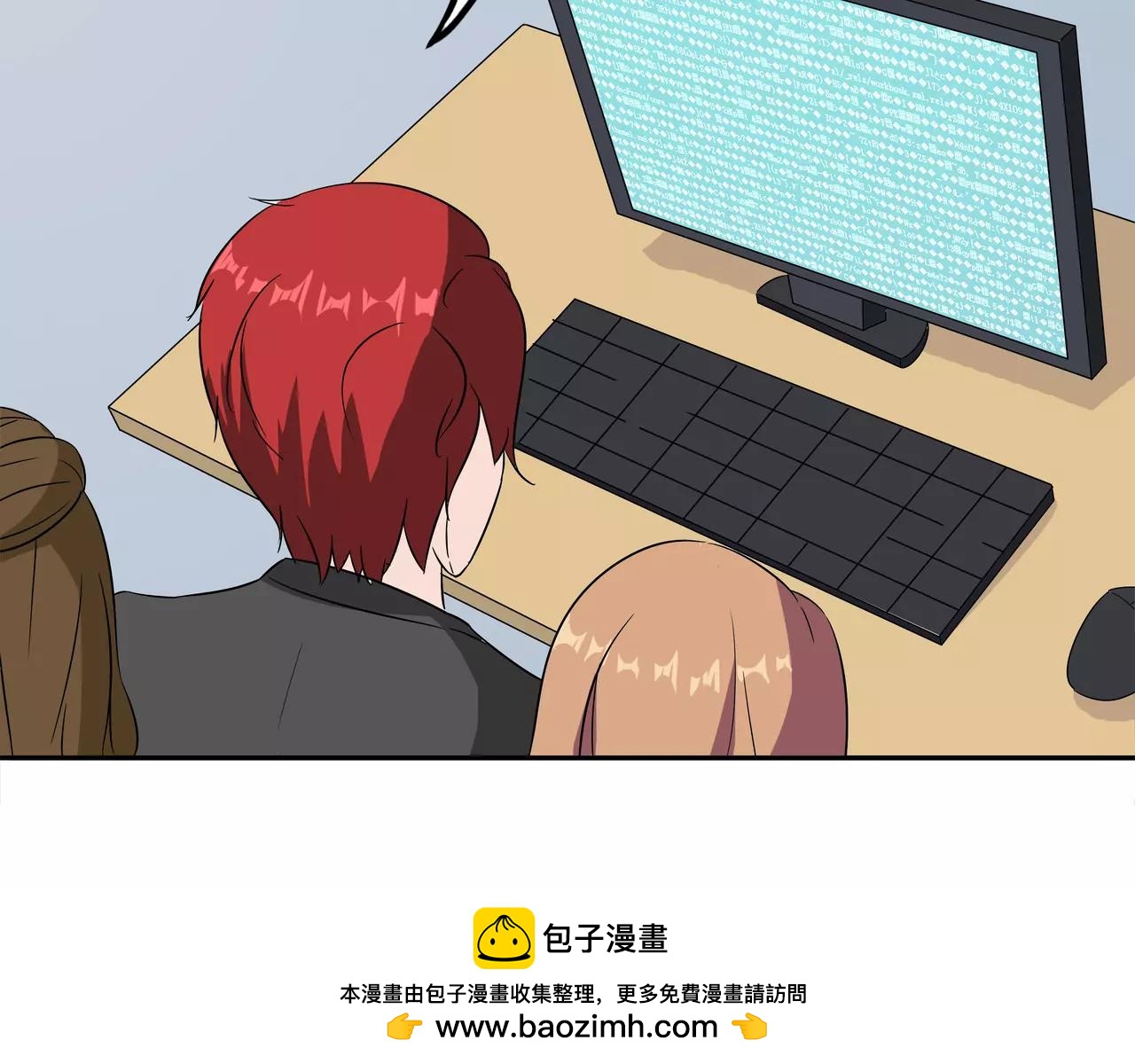 第35话 嫌疑人(1/3)-第36话