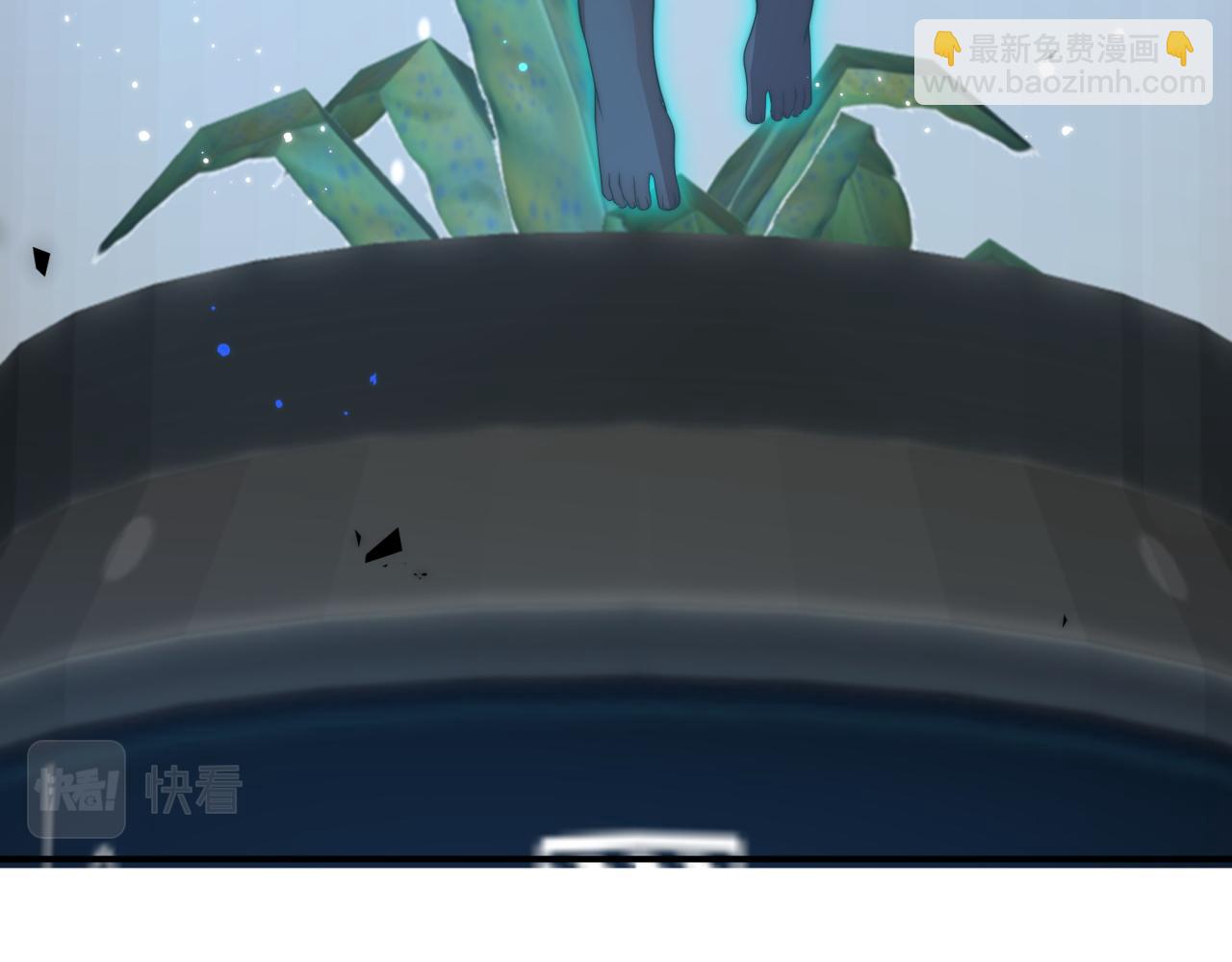 第26话 基因奇迹(1/4)-第26话