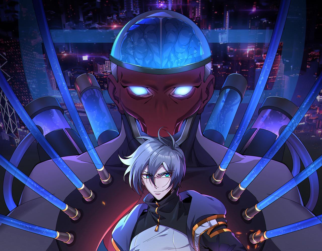 第34话 谁能胜我(1/3)-第34话