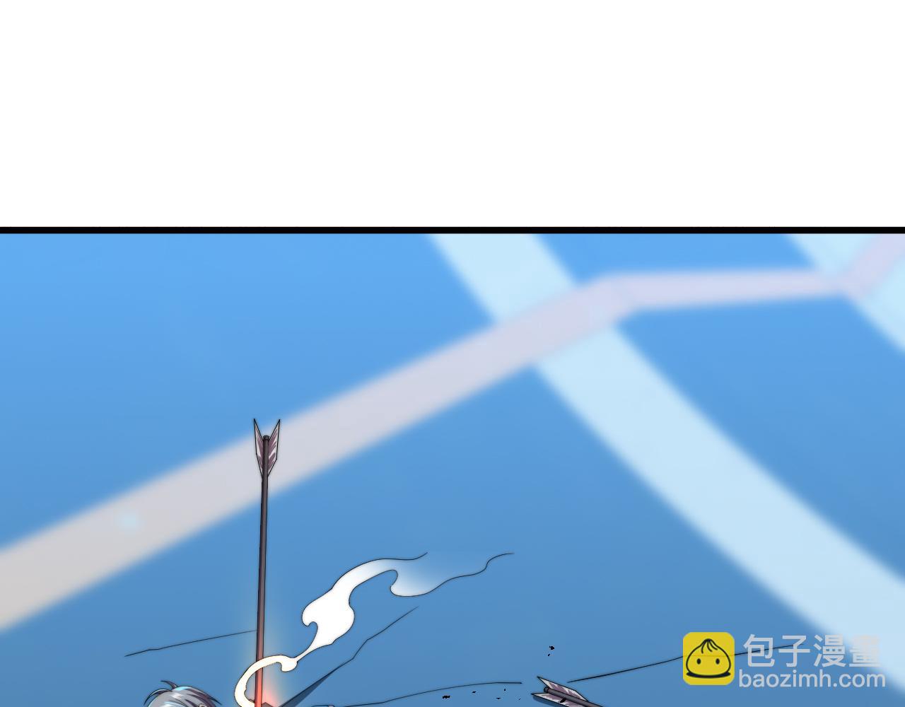 第34话 谁能胜我(1/3)-第34话