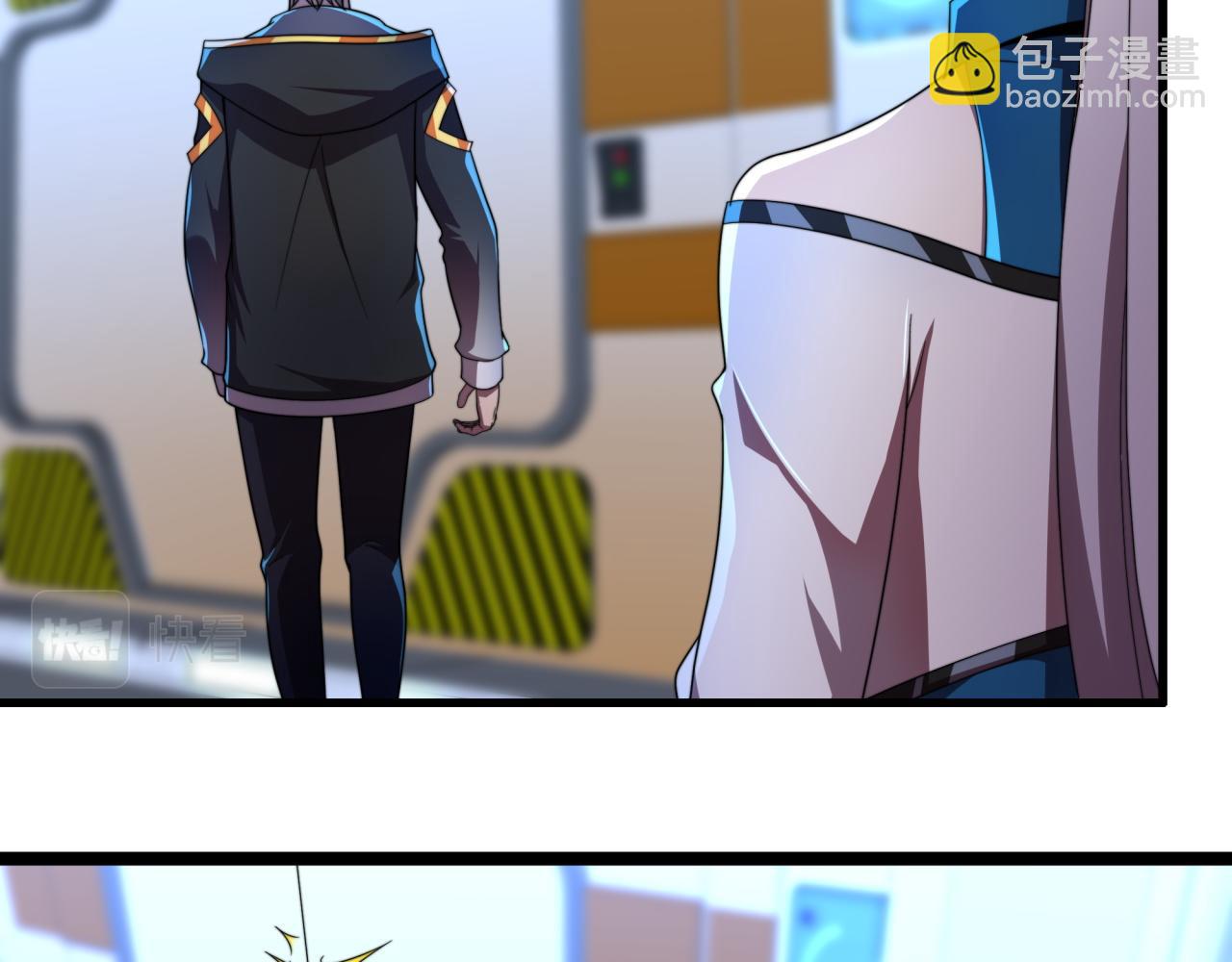 第36话 学姐首战(1/3)-第36话