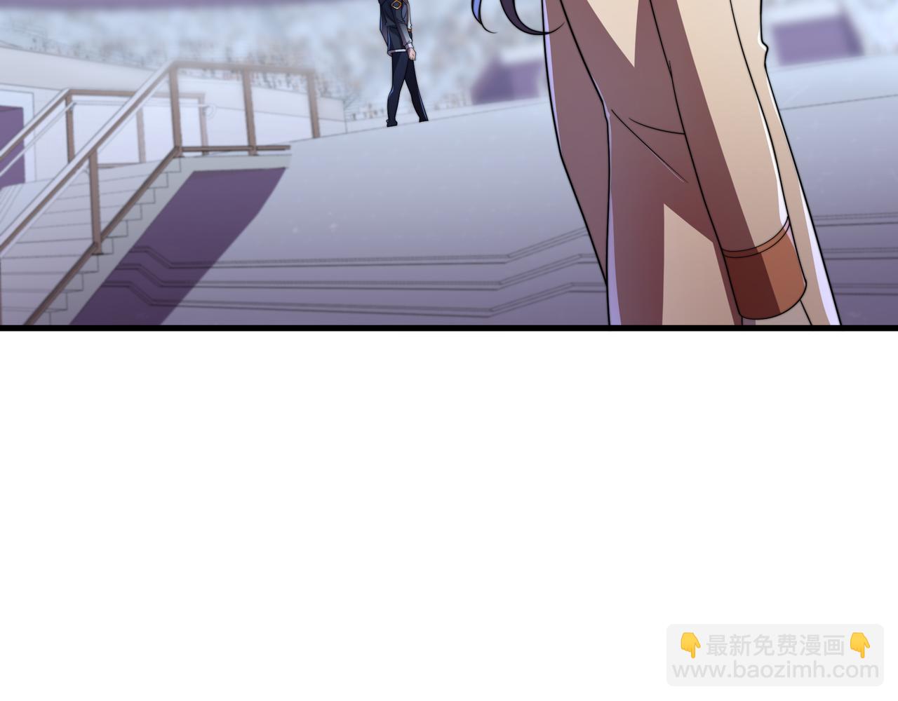 第38话 弱点(1/3)-第38话