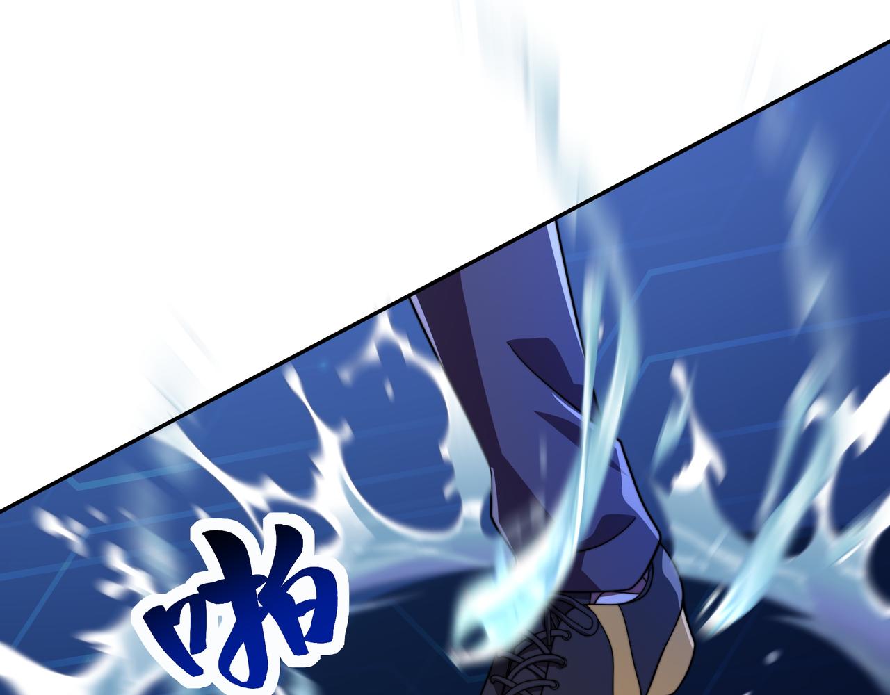 第40话 计算在内(1/3)-第40话
