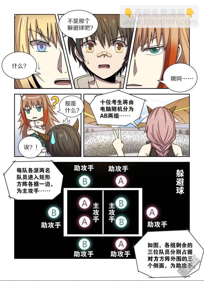 第99回 邪道（下）-第98话