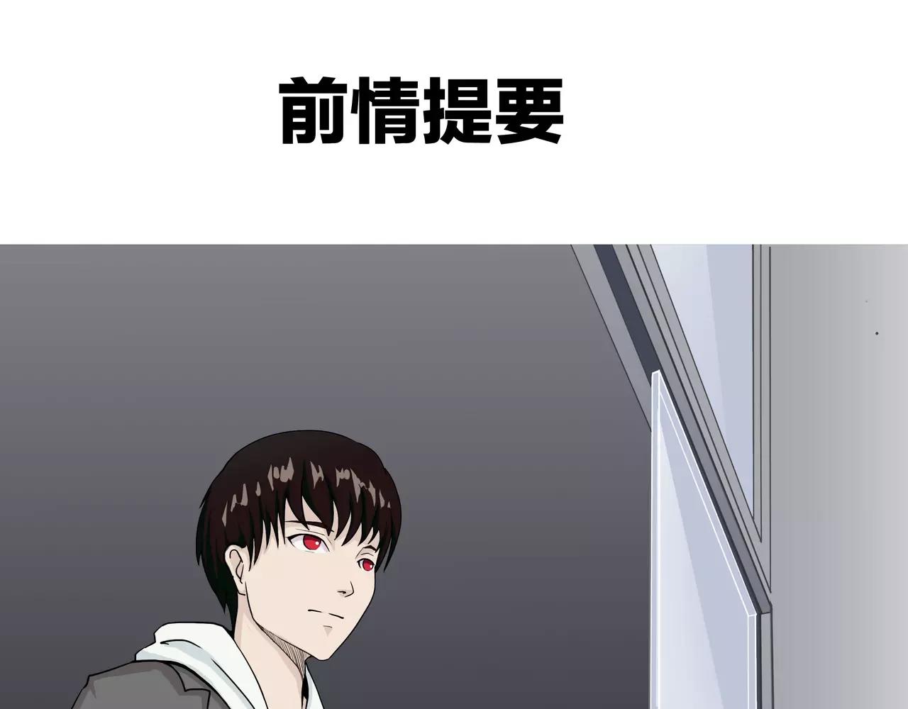 第4话 觉醒之眼(1/5)-第4话