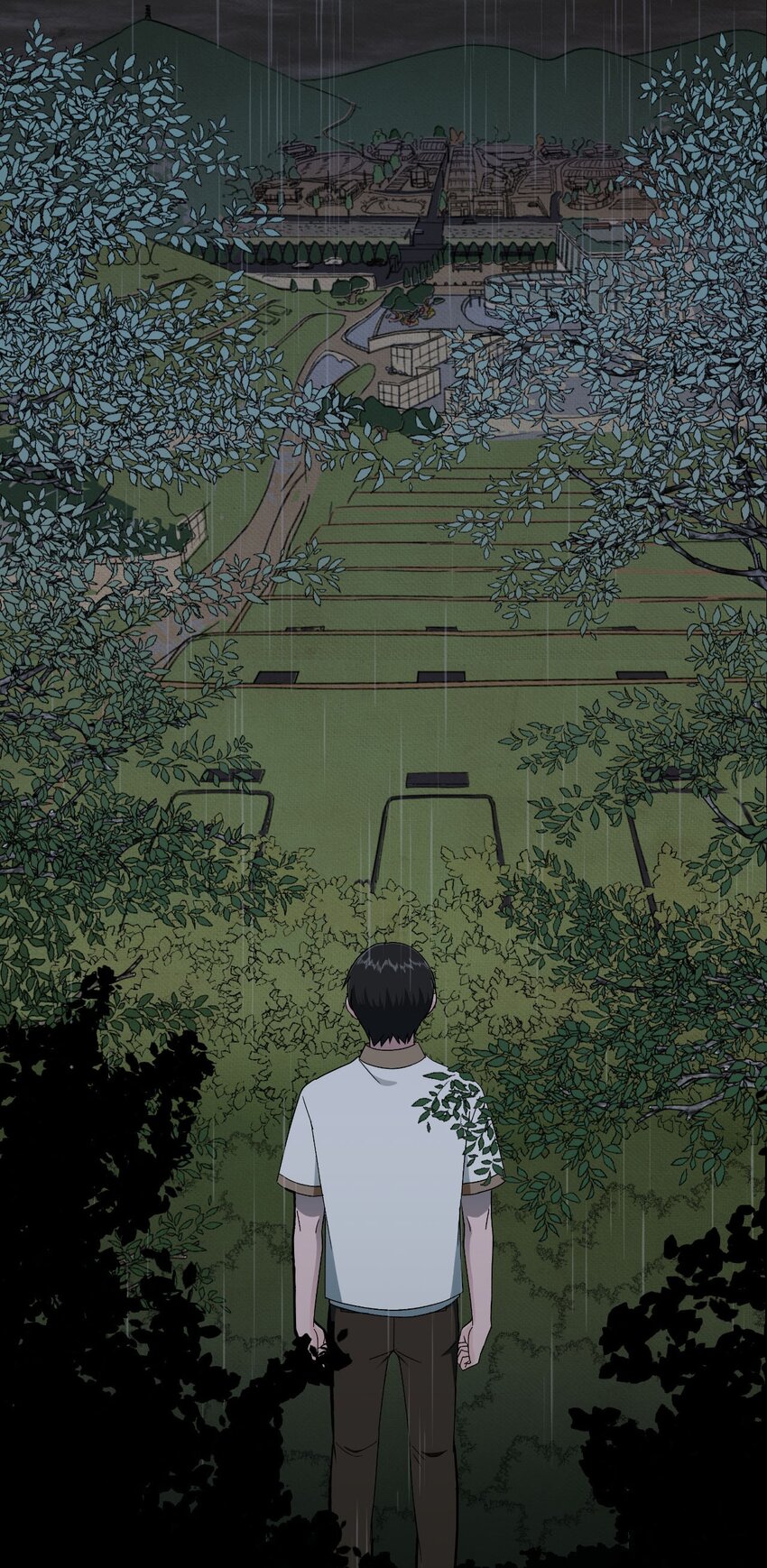 02 重感冒的成夏(1/2)-第2话