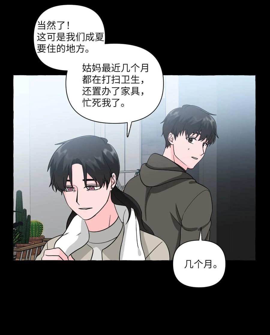 28 成夏的过去5-第28话