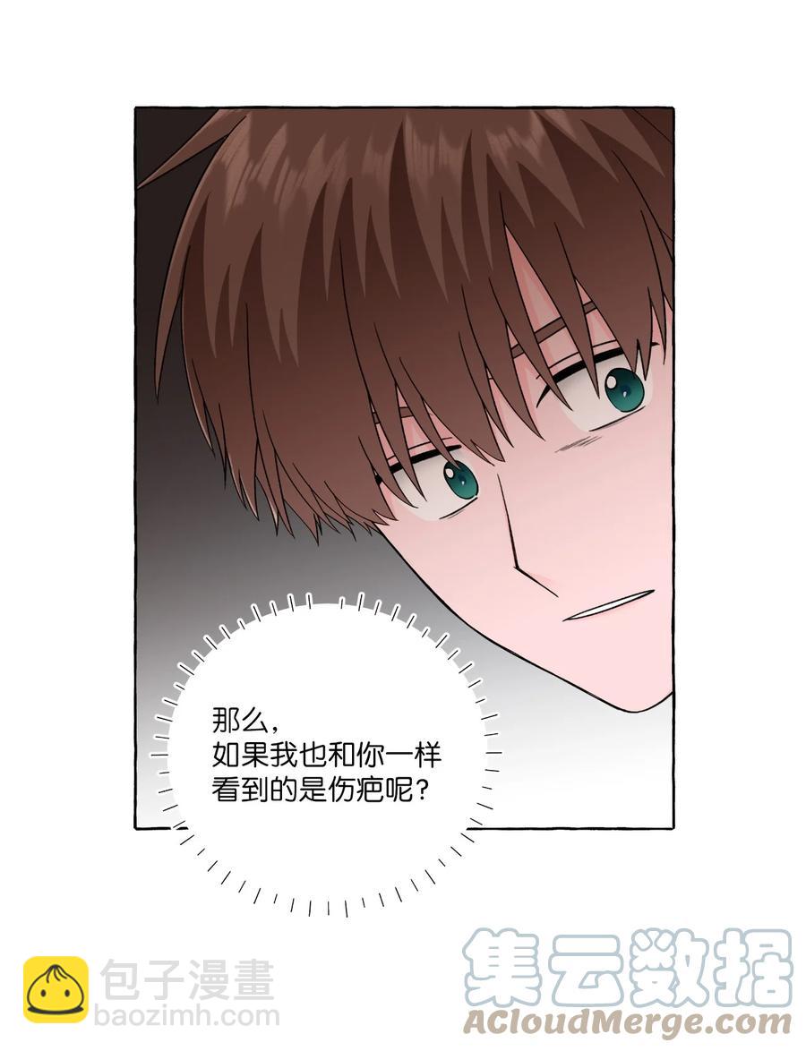 36 脖颈上的数字-第36话