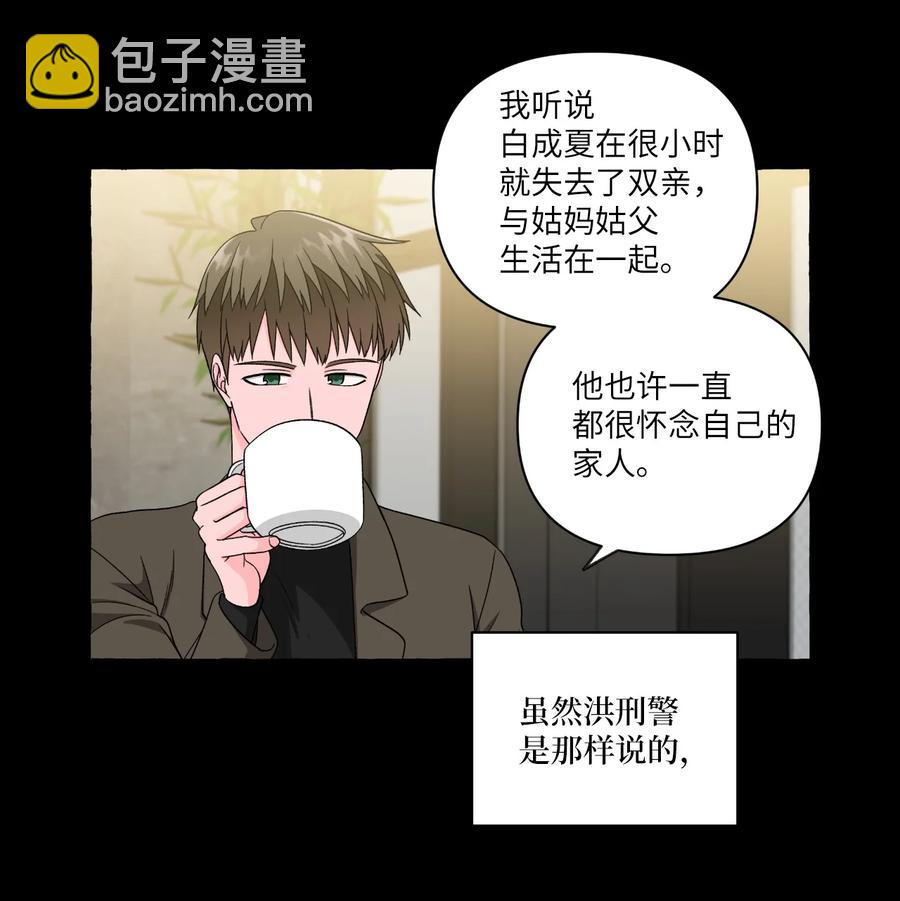 36 脖颈上的数字-第36话