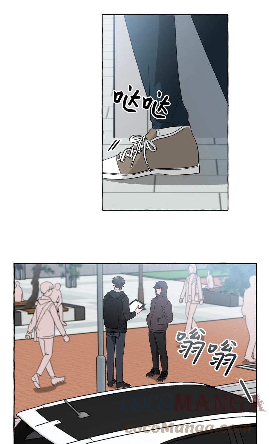 44 惊喜在即-第44话