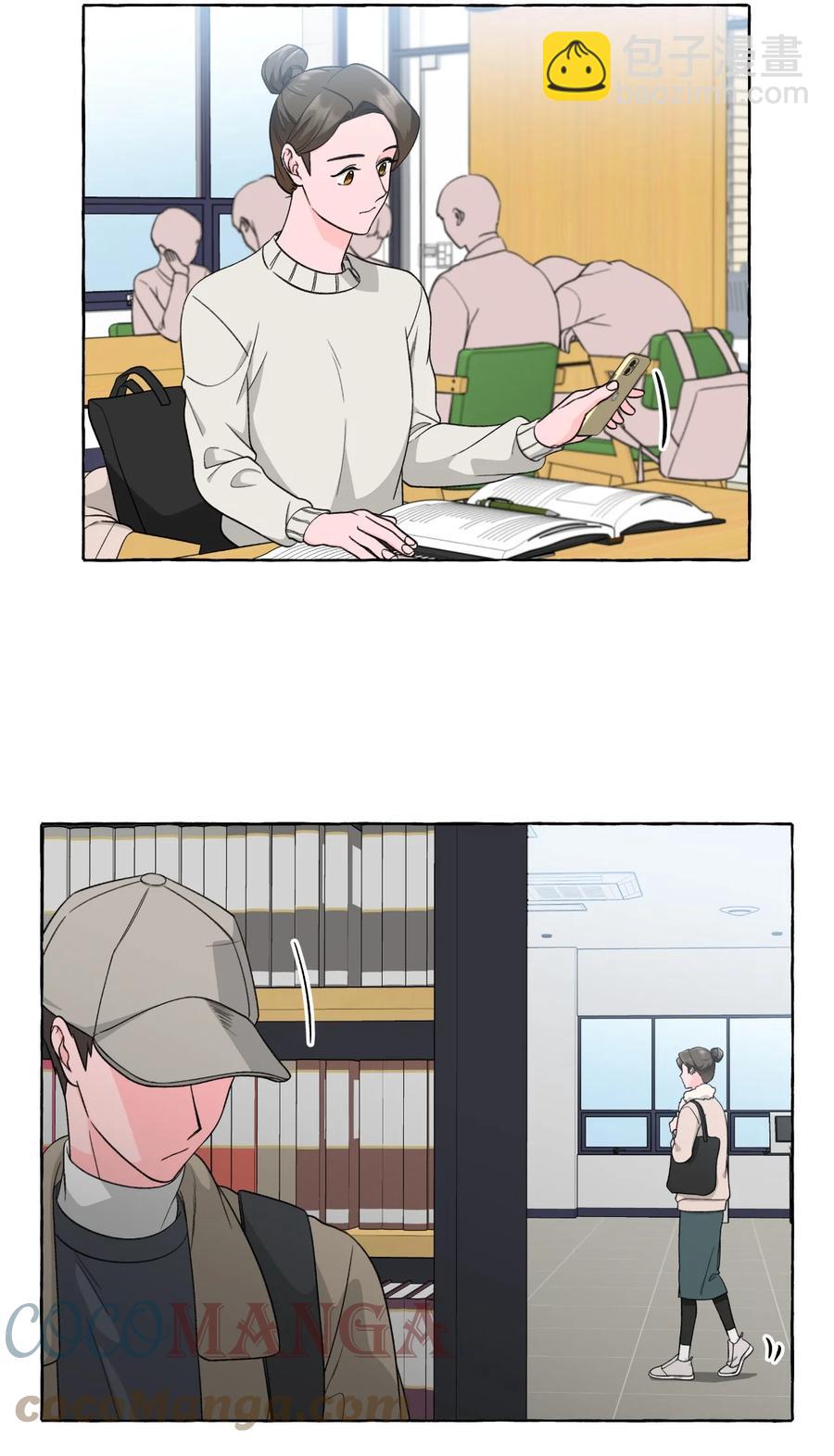 44 惊喜在即-第44话