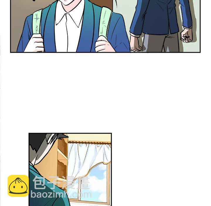 🍴机智的校园生活 6 第29页
