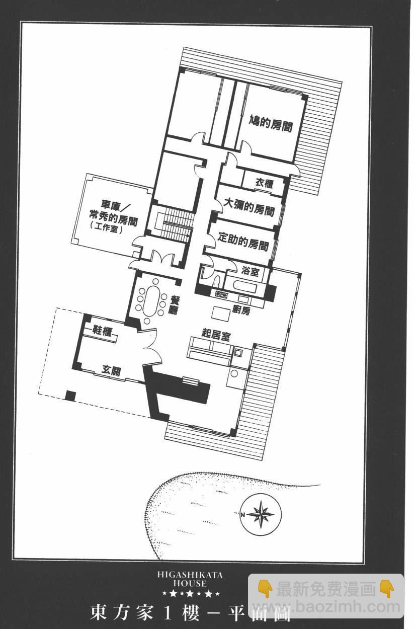 🍴JoJo奇妙冒险 第106卷 第10页